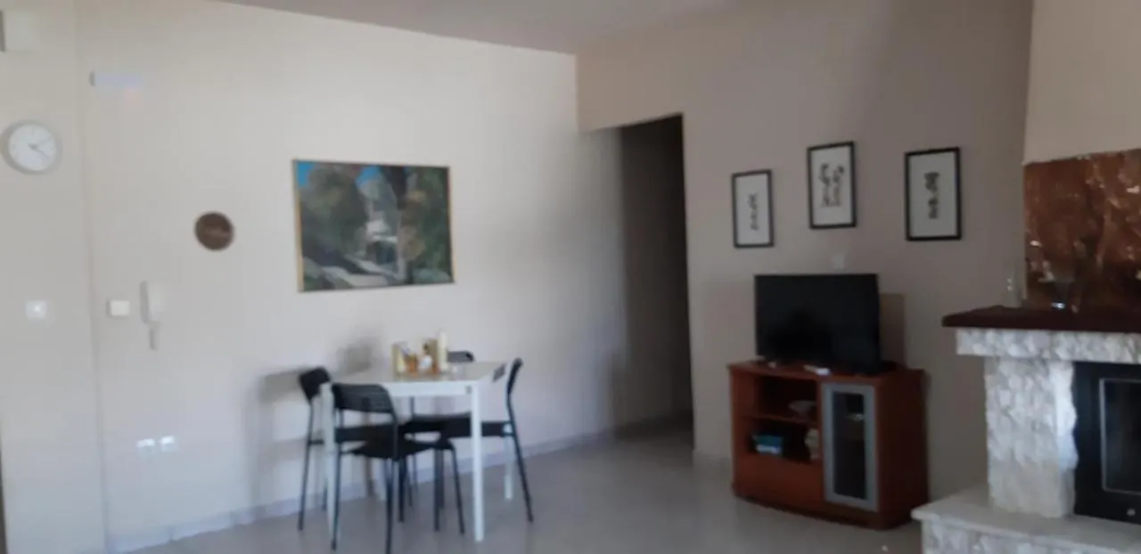 Eleonas Apartments נאה רודה
