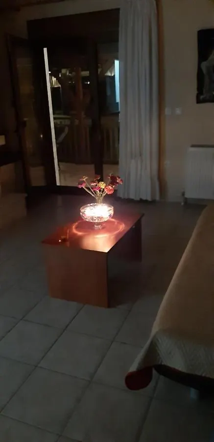 Eleonas Apartments נאה רודה יוון